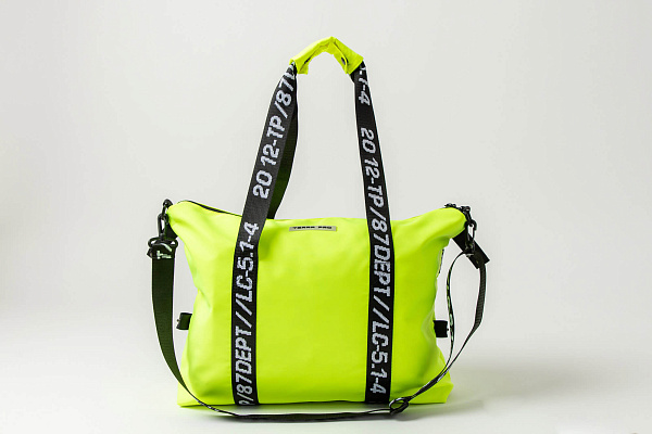 Сумка дорожная 